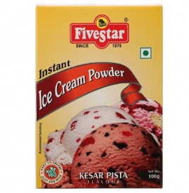 Instant Ice Cream Powder,
